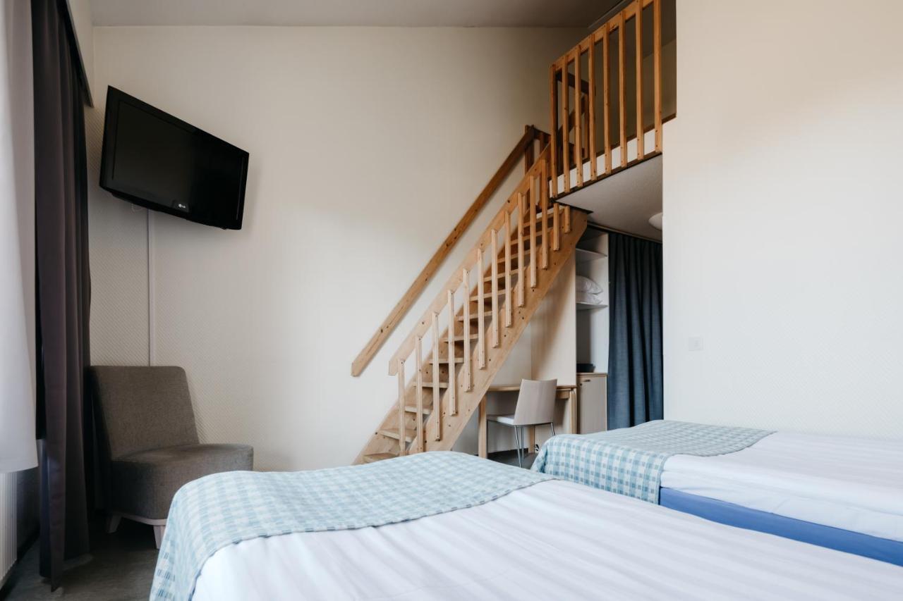 Lapland Hotels Yllaeskaltio Äkäslompolo Eksteriør bilde