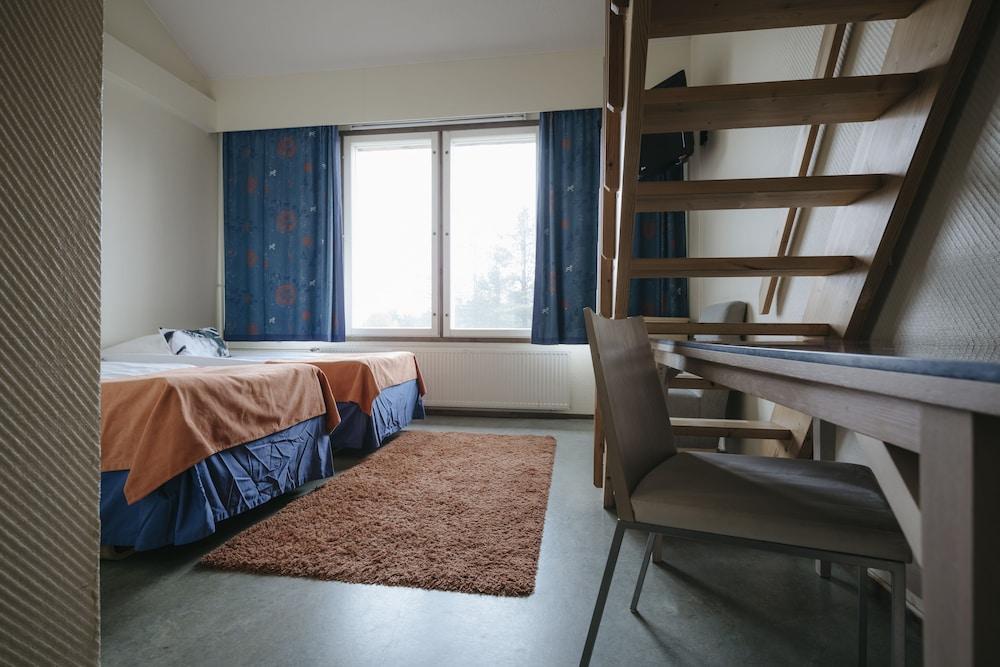 Lapland Hotels Yllaeskaltio Äkäslompolo Eksteriør bilde