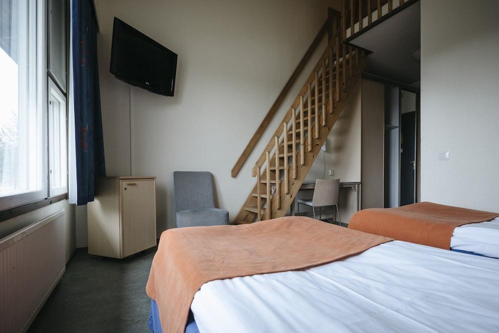 Lapland Hotels Yllaeskaltio Äkäslompolo Eksteriør bilde