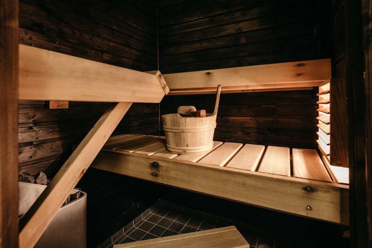 Lapland Hotels Yllaeskaltio Äkäslompolo Eksteriør bilde